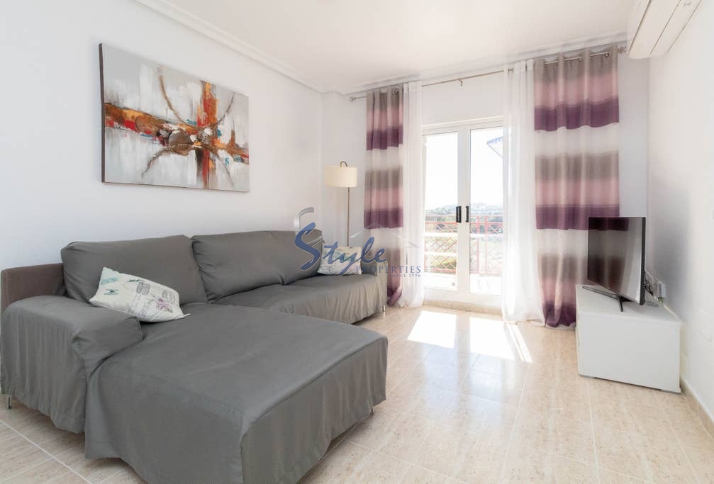 Resale - Apartment - La Mata