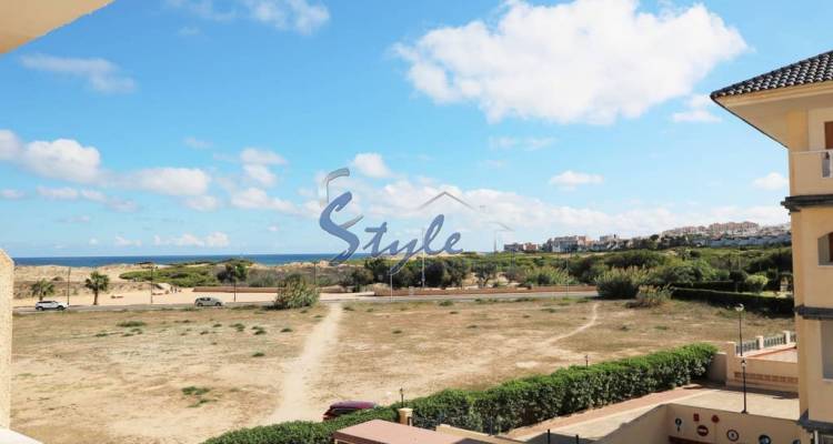 Buy apartment in Costa Blanca close to sea in Residential Viñamar 7, La Mata. ID: 4130