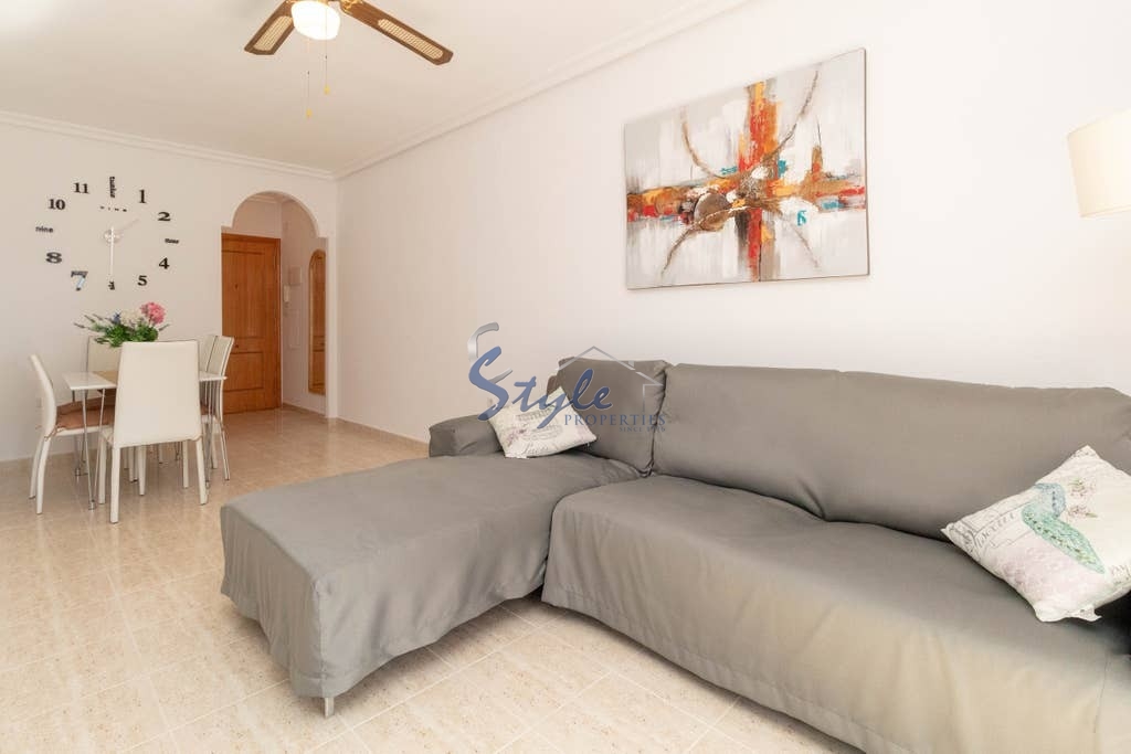 Comprar apartamento Residencial Viñamar 7, La Mata cerca del mar. ID 4130