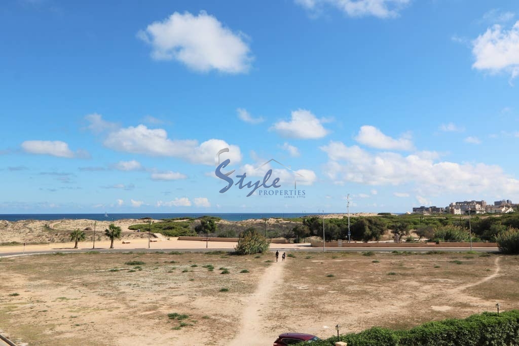 Resale - Apartment - La Mata