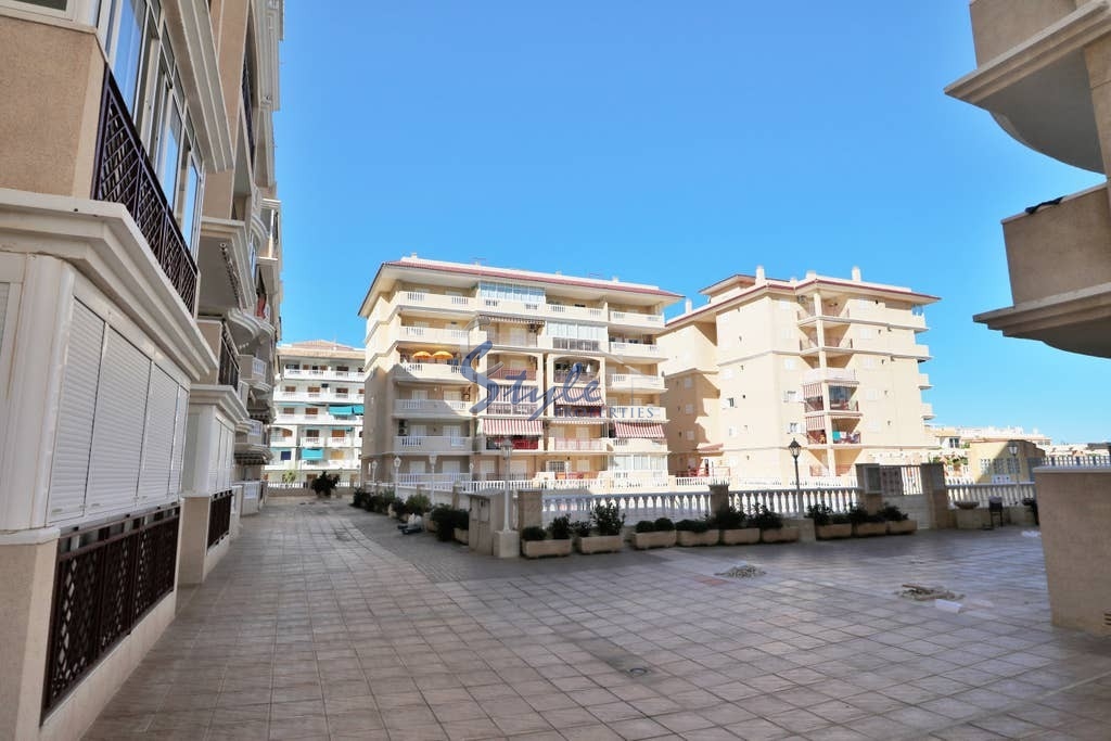 Resale - Apartment - La Mata