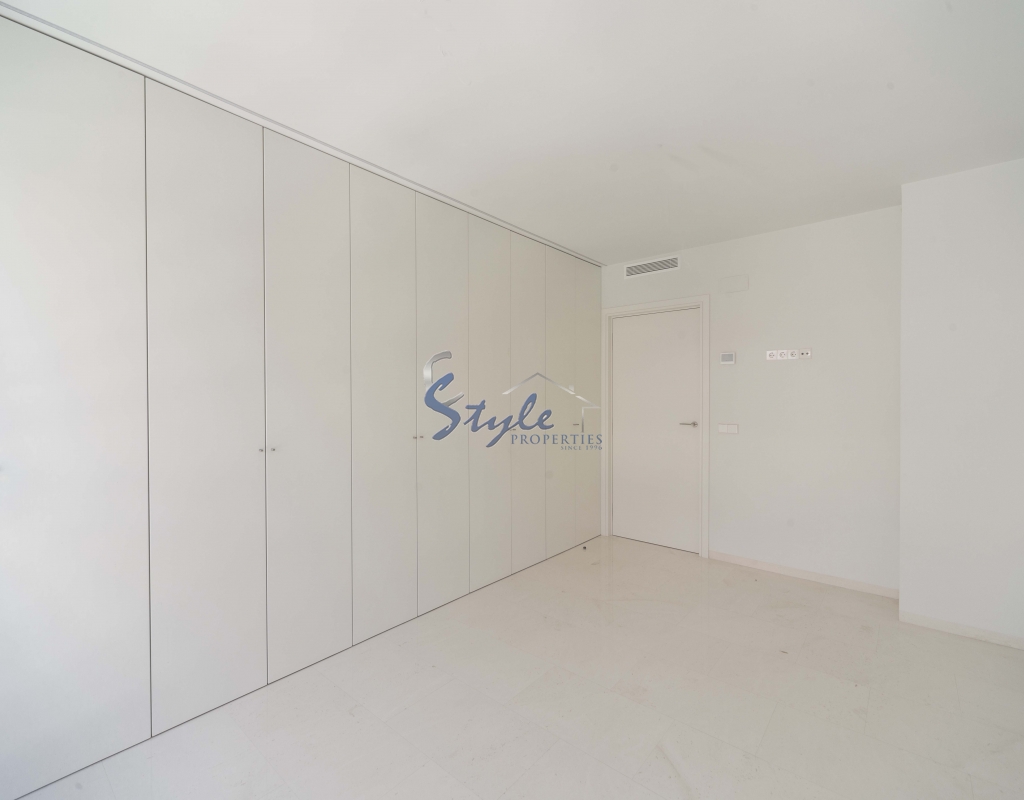 New build - Apartment - Torrevieja