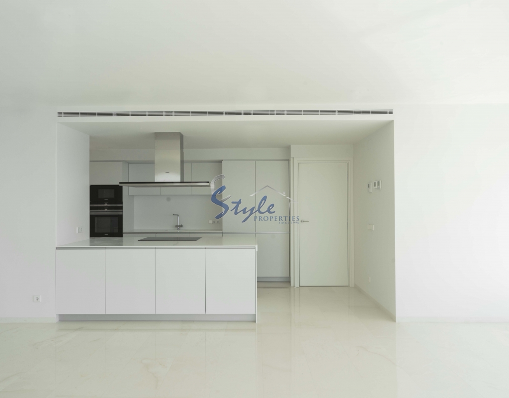 New build - Apartment - Torrevieja