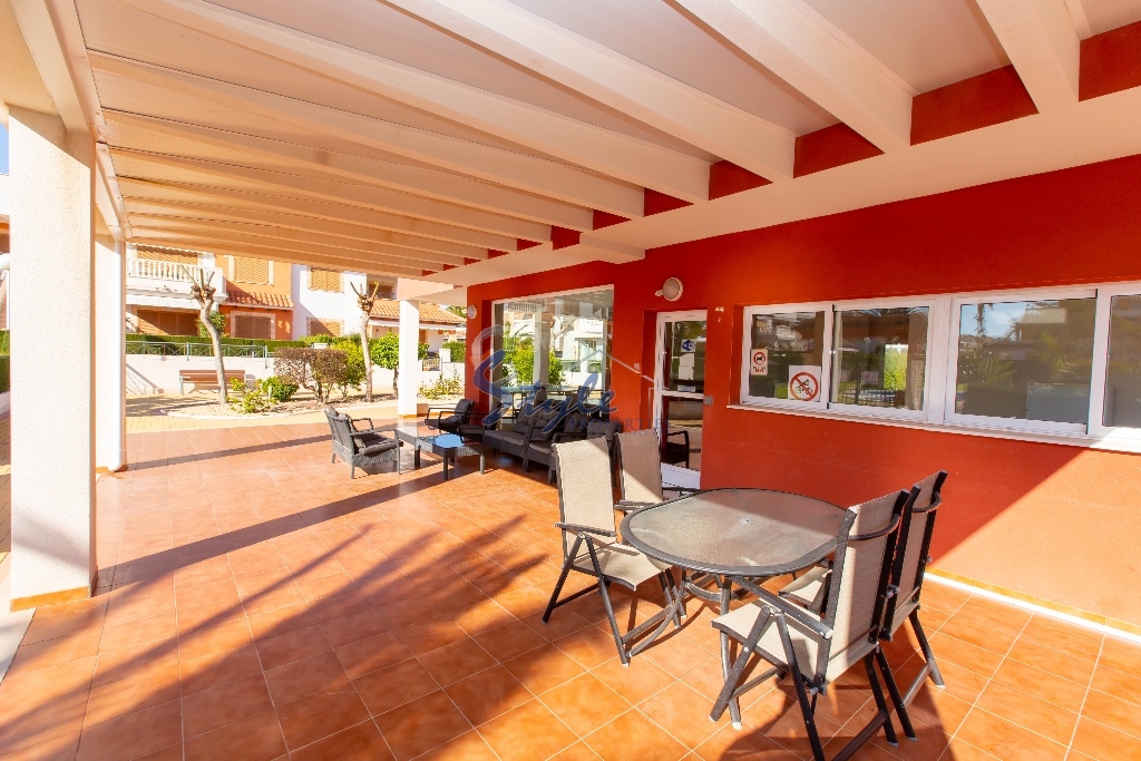 Resale - Penthouse - Playa Flamenca - Zeniamar