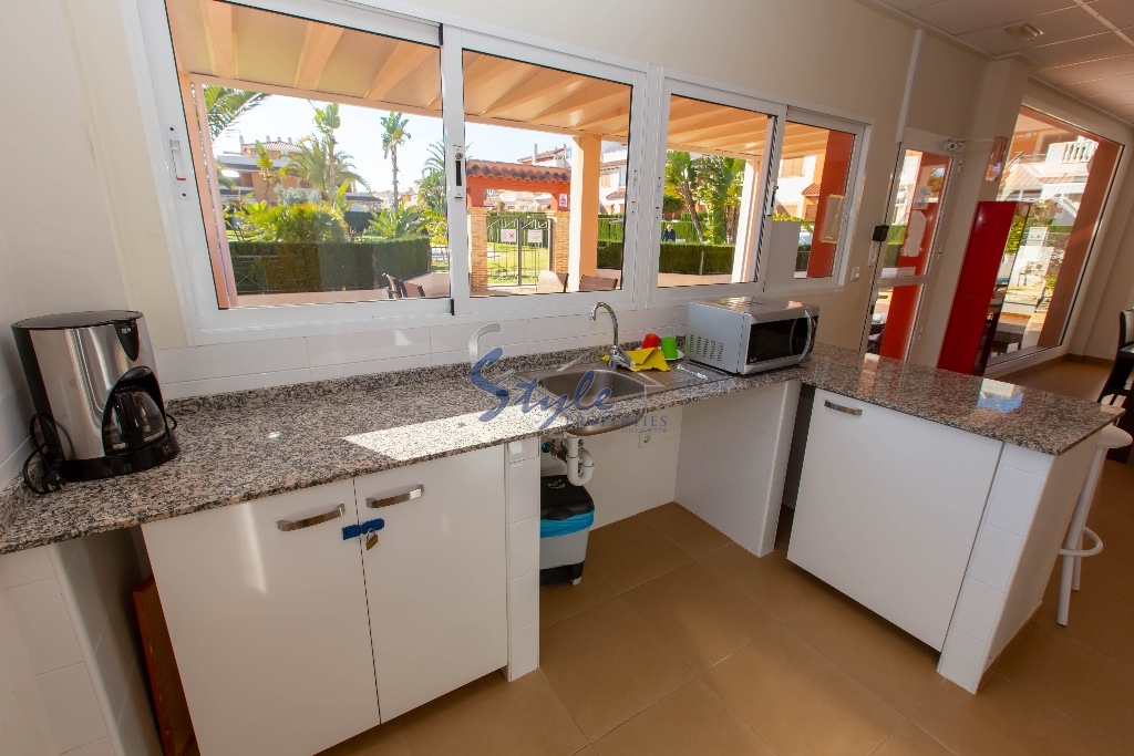 Resale - Penthouse - Playa Flamenca - Zeniamar