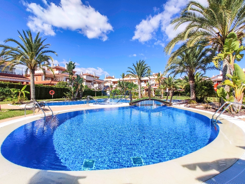 Resale - Penthouse - Playa Flamenca - Zeniamar