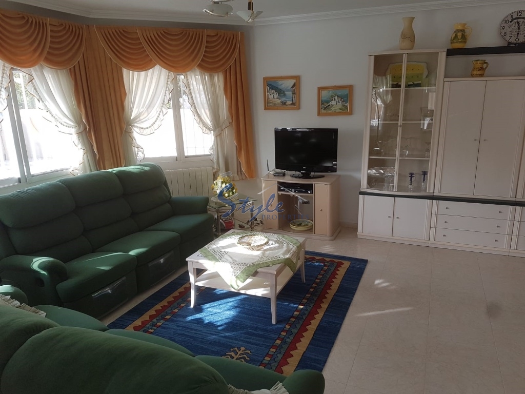 Reventa - Villa - La Zenia