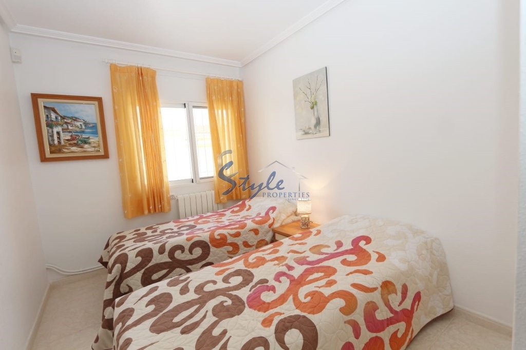 Resale - Villa - La Zenia