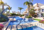 Resale - Apartment - La Zenia