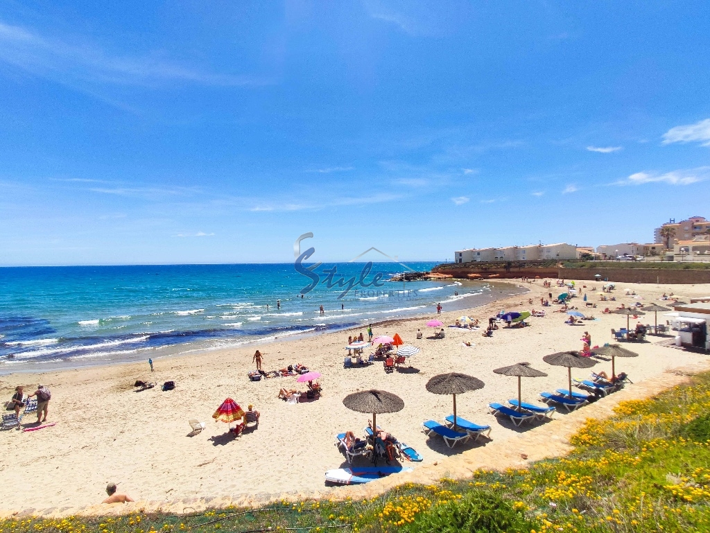 Resale - Town House - La Zenia