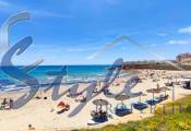 Resale - Town House - La Zenia