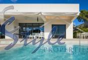 Resale - Villa - Las Colinas