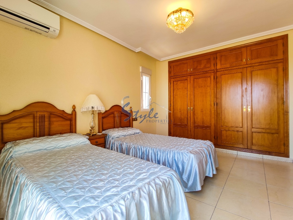 Resale - Villa - Cabo Roig - Lomas de Cabo Roig