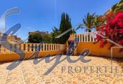 Resale - Villa - Cabo Roig - Lomas de Cabo Roig