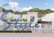 New build - Villa - Orihuela