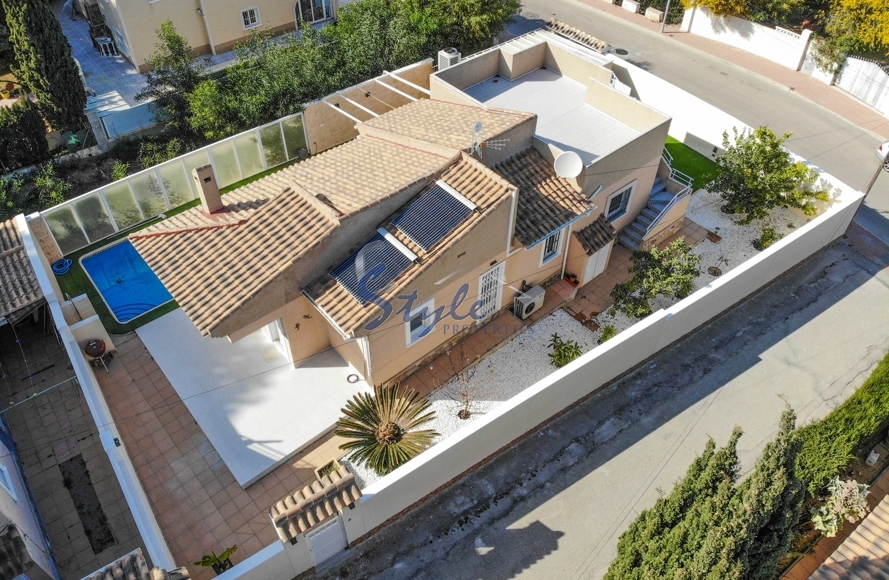 Resale - Villa - Los Balcones, Torrevieja - Los Balcones