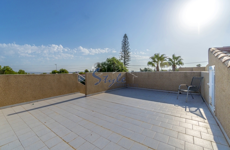 Resale - Villa - Los Balcones, Torrevieja - Los Balcones