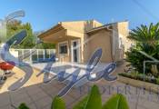 Resale - Villa - Los Balcones, Torrevieja - Los Balcones