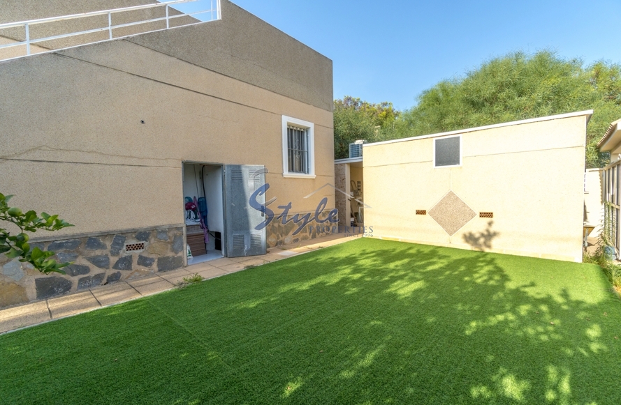 Resale - Villa - Los Balcones, Torrevieja - Los Balcones