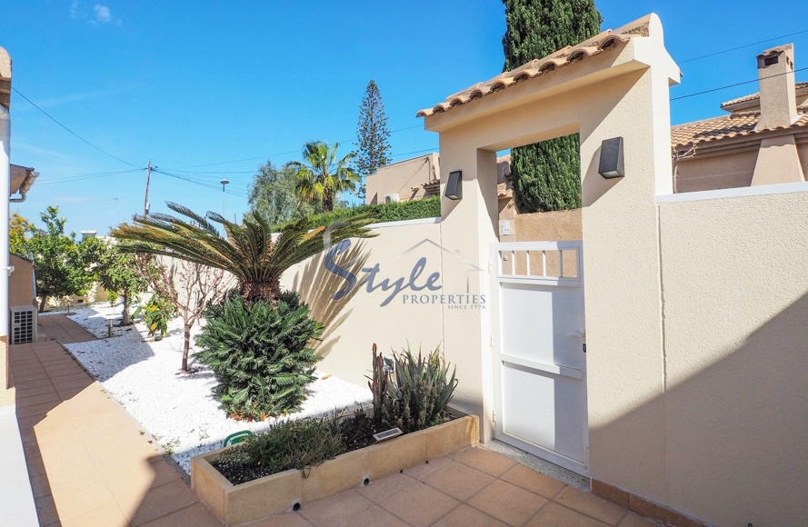 Reventa - Villa - Los Balcones, Torrevieja - Los Balcones