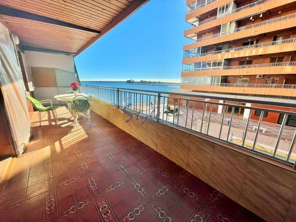 Reventa - Apartamento - Torrevieja  - Torrevieja