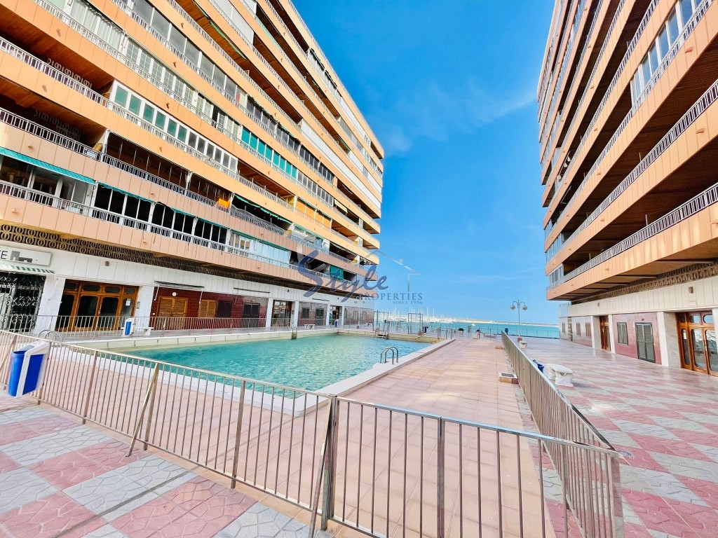 Reventa - Apartamento - Torrevieja  - Torrevieja