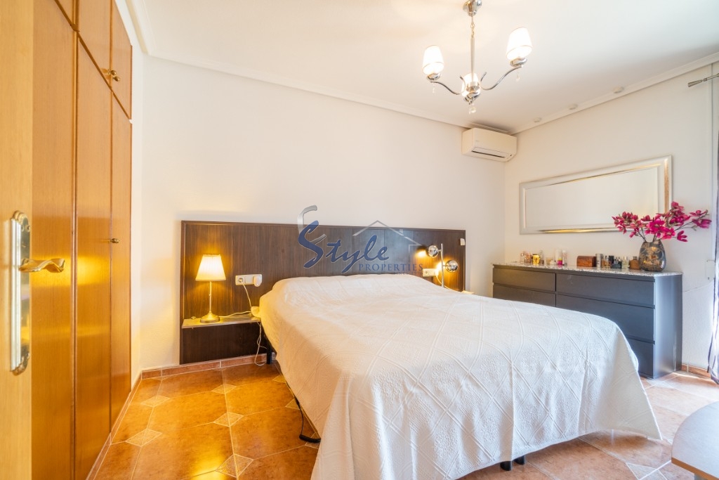 Resale - Town House - Playa Flamenca