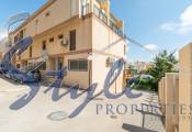 Buy 3D townhouse with pool close to the sea in Playa Flamenca, Orihuela Costa. ID: 4133