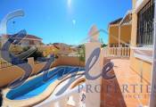 Villa with private pool and 5 bedrooms for sale in Villamartin, Costa Blanca, Spain