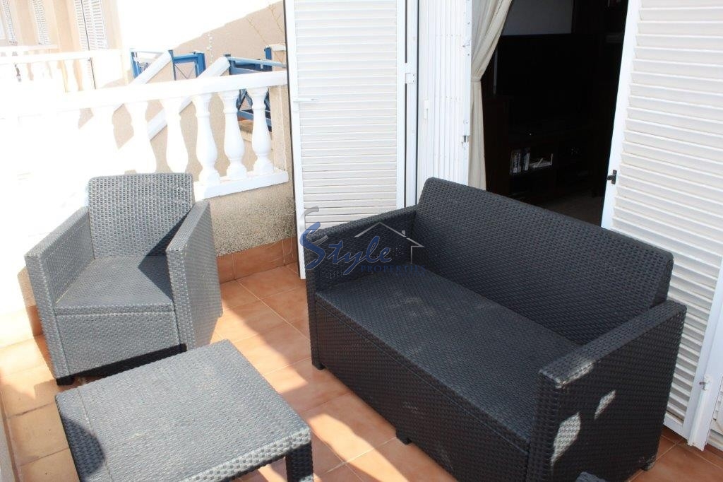 Reventa - Apartamento - Playa Flamenca