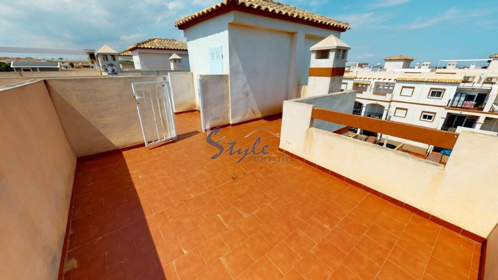 Reventa - Apartamento - Playa Flamenca