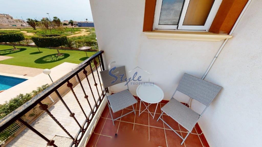 Resale - Apartment - Playa Flamenca