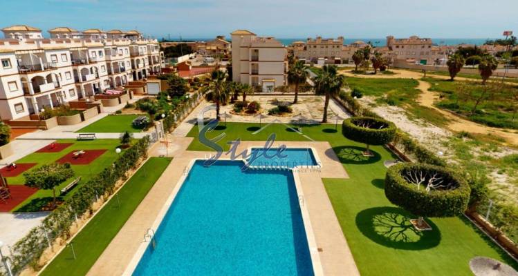 Resale - Apartment - Playa Flamenca