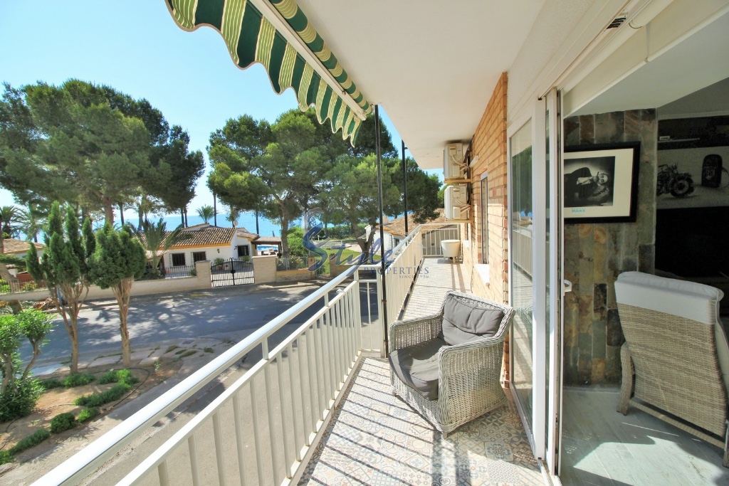 Resale - Apartment - Punta Prima