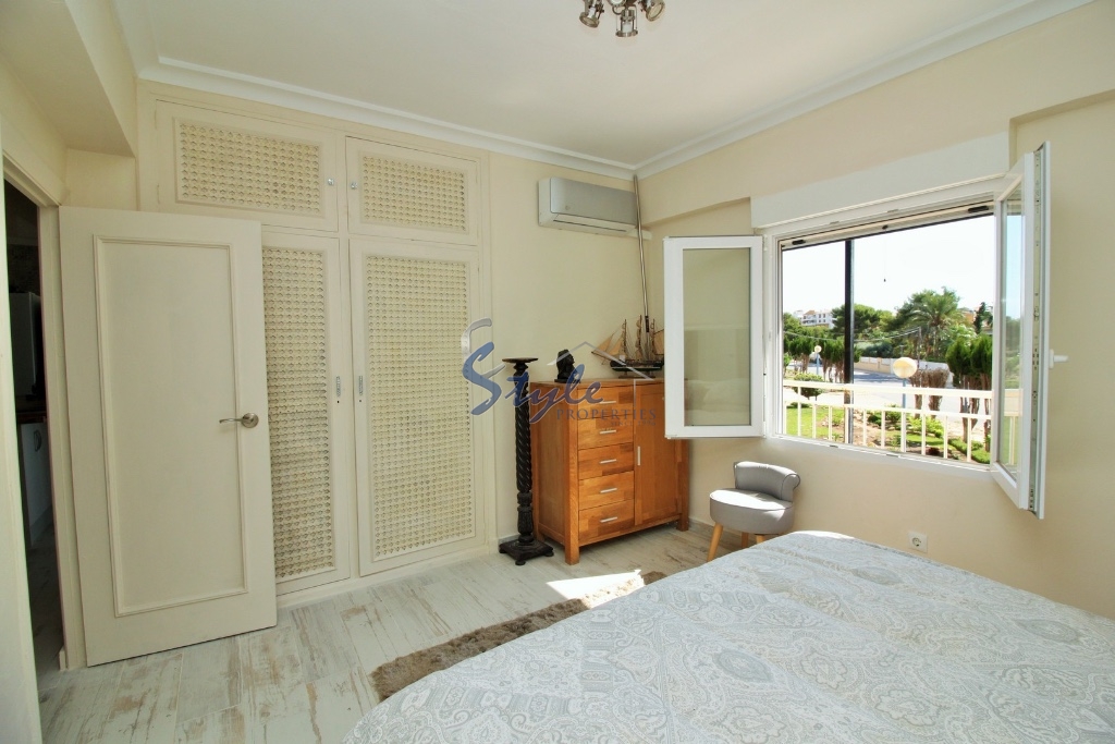 Resale - Apartment - Punta Prima