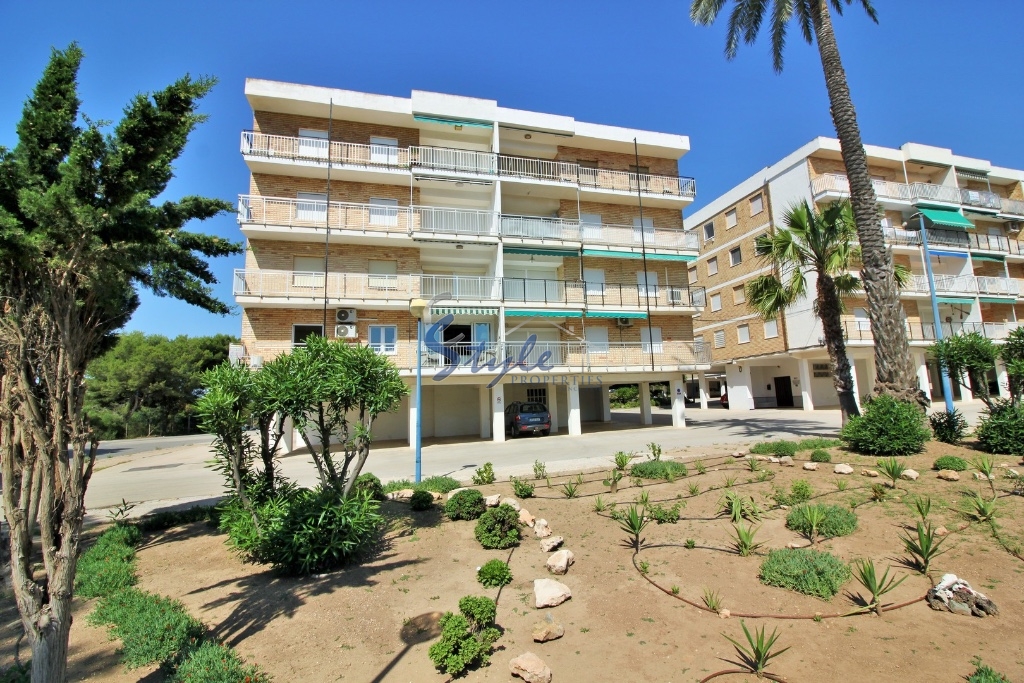 Resale - Apartment - Punta Prima