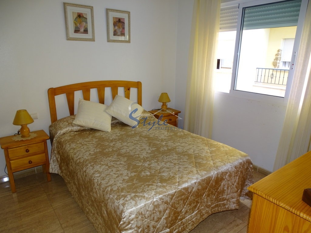 Comprar Apartamento en la Playa Acequion,Torrevieja. ID 4137