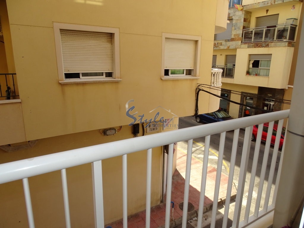 Resale - Apartment - Torrevieja