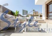 New build - Town House - Torrevieja - Los Balcones