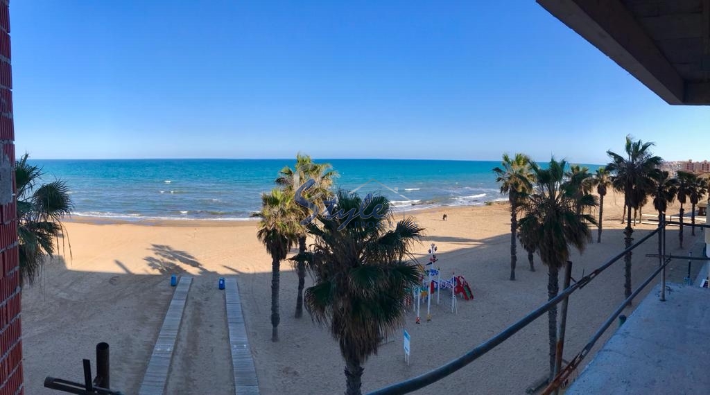 Nuevo - Apartamento - Torrevieja  - Torrevieja