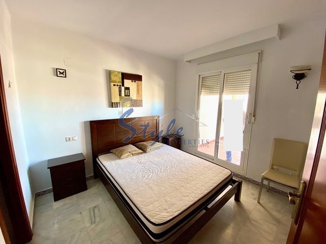 Reventa - Apartamento - Torrevieja  - Torrevieja