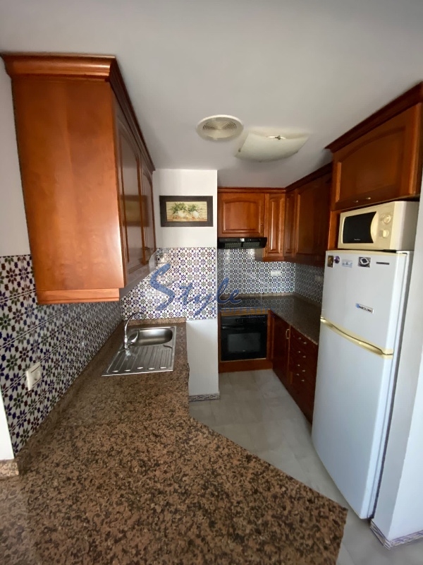 Reventa - Apartamento - Torrevieja  - Torrevieja