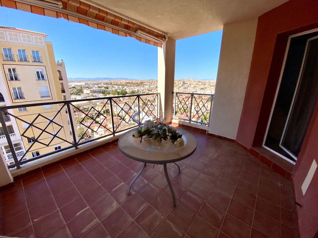 Resale - Apartment - Torrevieja