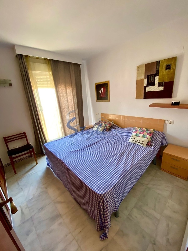 Reventa - Apartamento - Torrevieja  - Torrevieja