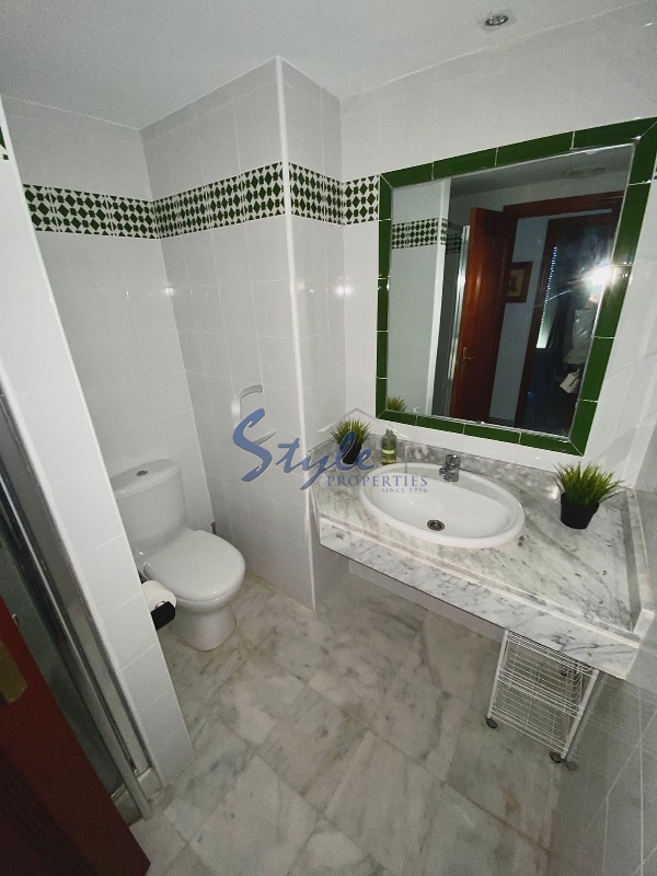 Reventa - Apartamento - Torrevieja  - Torrevieja