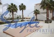 Buy apartment with pool in Costa Blanca close to golf in Villamartin. ID: 4138