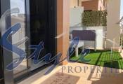 Resale - Apartment - Villamartin