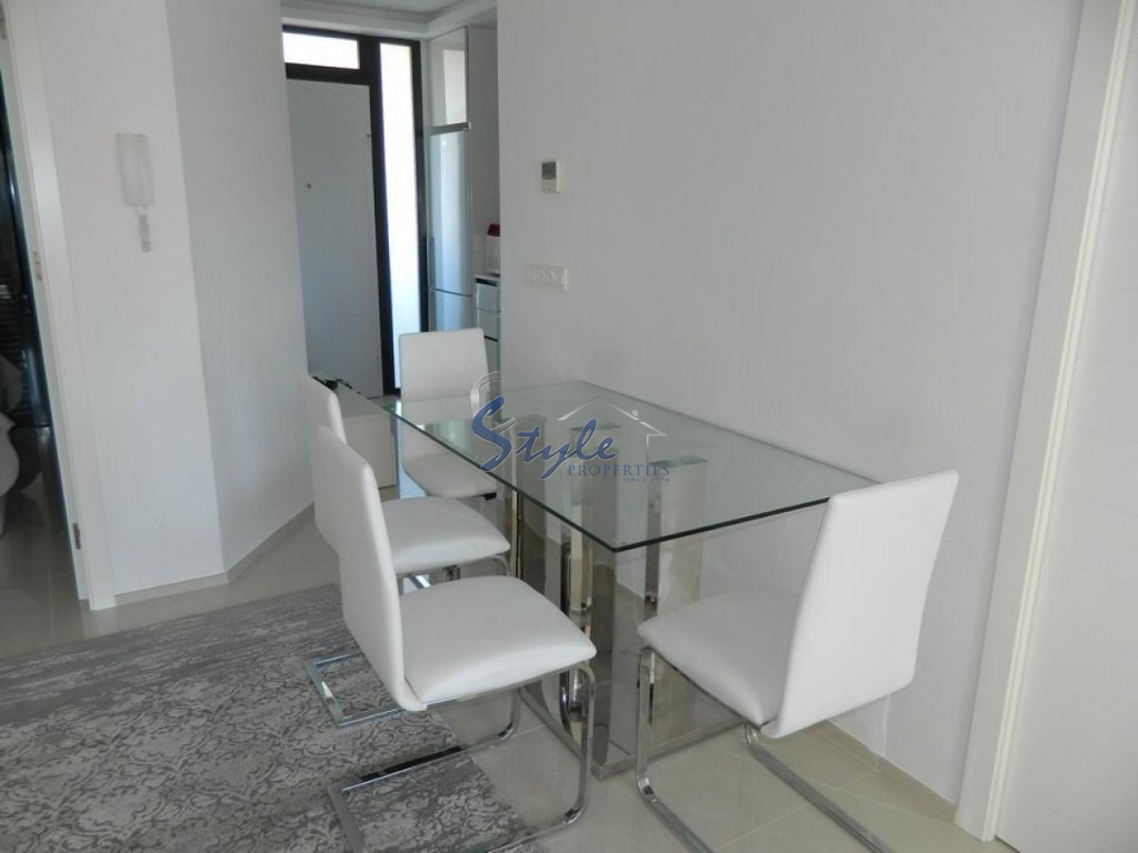 Resale - Apartment - Villamartin