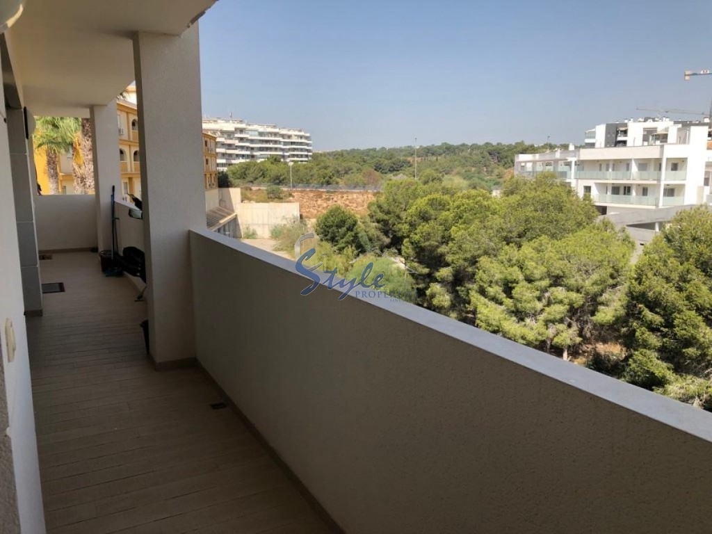 Resale - Apartment - Villamartin