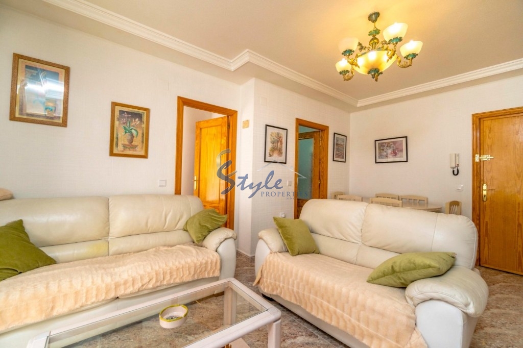 Reventa - Apartamento - Torrevieja  - Torrevieja